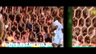 Peter Crouch Wonder Goal vs Manchester City 24032012 Goal Of The Season [upl. by Behn]