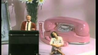 The Carpenters  Karen Carpenter Video Beechwood 45789 [upl. by Tade]