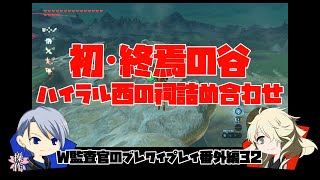 【刀剣乱舞偽実況】W監査官のブレワイプレイ 番外32 [upl. by Desma]