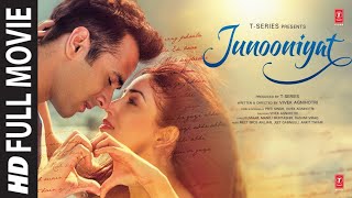 Junooniyat Full Movie Pulkit Samrat Yami Gautam  Vivek Agnihotri  Junooniyat movie reaction [upl. by Claudell452]