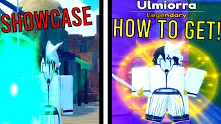 ⚔ How To Get Ulquiorra Cifer Anime Last Stand [upl. by Garceau]