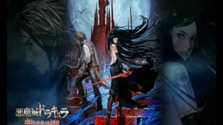 Castevania Order of Ecclesia ost 08 Prologue [upl. by Alliw]