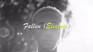 Jaden Smith Fallen electric lyrics [upl. by Karlee]