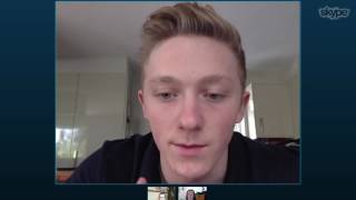 Nile Wilson on progressing your STRENGTH program  STRONGER BWS2  Week 4 Extra 11 [upl. by Enileda]