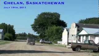 Chelan Saskatchewan [upl. by Neik]