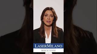 Tempi di recupero trattamento laser antimacchia [upl. by Grethel896]