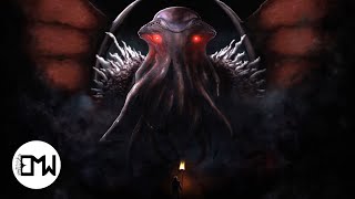 If You Need The Most Epic Dark Boss Theme Check This • quotCTHULHU AWAKENSquot by Apollon de Moura [upl. by Acirehs127]