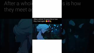 Anime Fena Pirate Princess anime animeeditanimeromance marinkitagawa naruto [upl. by Caryl]