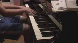 Chopin Etude in c minor Op 25 No 12 [upl. by Naor643]