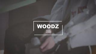 WOODZ TAEYEON 태연  1111 COVER by WOODZ [upl. by Chappy]