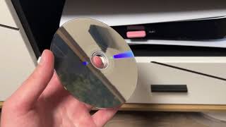 PS5 Disc Doesnt Work  Easy Fix [upl. by Maillliw]