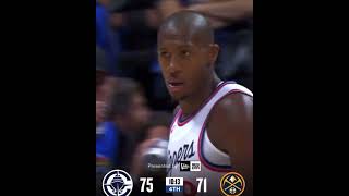 Clippers Vs Nuggets Game Highlights [upl. by Mudenihc555]