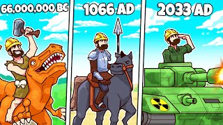 10 GENIUS Time Travel Levels In Video Games [upl. by Ahsenahs673]