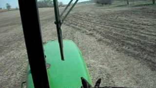 Applying Anhydrous Ammonia [upl. by Kilbride]