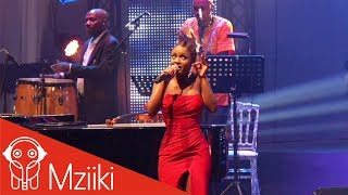 Frederic Gassita ft Vanessa Mdee  Imara LIVE show 2018 [upl. by Tyler819]