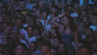 Nickelback  Live at Sturgis part 5 [upl. by Lairbag]