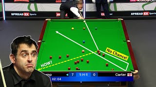 27 Best Snooker Shots  Players Championship 2024 [upl. by Seema]