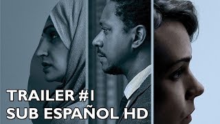 Collateral  Miniserie  Trailer 1  Subtitulado al Español [upl. by Toole831]