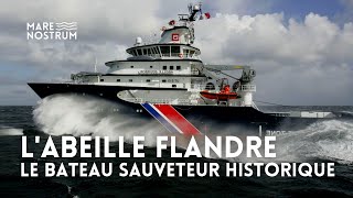 LAbeille Flandre le sauveteur en toute circonstance  Arvor  reportage complet  MG [upl. by Nahtad]