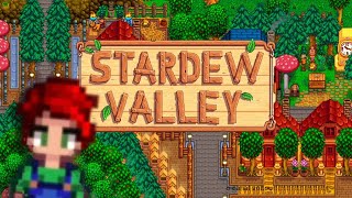 STARDEW VALLEY esse é o tituloEP1 [upl. by Gorman]