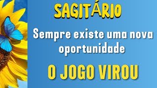 SAGITÁRIO ♐️ VEM POR MERECIMENTO [upl. by Jeconiah818]