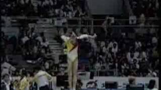 1995 Worlds  All Around  Part 1 [upl. by Aninaj]