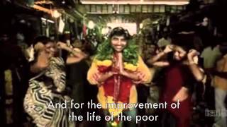 Tamil Padam  Pacha Manja Song with LyricsSubtitles [upl. by Collins]