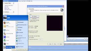 Easycap black and white video fix [upl. by Nojid]