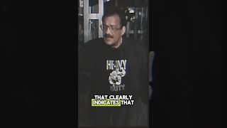 Mike Mentzer  Negative Rep Timing Unlocking Muscle Growth [upl. by Eikceb]