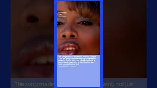 officialTLC  The Making of Waterfalls  Vevo Footnotes [upl. by Onibla]