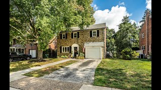 329 Greenview Ln  Fantastic Home For Sale In Havertown PA 19083  Gina Hagan Real Estate [upl. by Ynaffet]