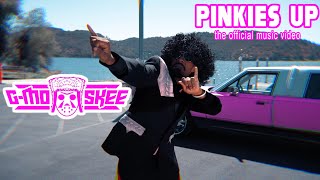 GMo Skee  Pinkies Up Official Music Video [upl. by Doloritas]