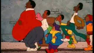 Fat Albert quotTake Two  Theyre Smallquot Part 3 [upl. by Akerley]