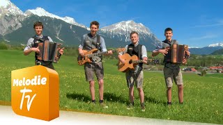 Brennholz  Ein Sommer wie damals Offizielles Musikvideo [upl. by Brok448]