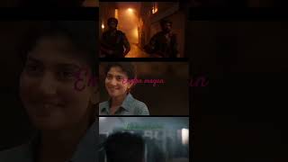 Amaran movie trailersiva karthikeyanSai pallavi [upl. by Ahsemat]