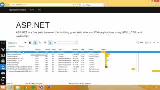 Aspnet Web API tutorial for beginners [upl. by Asserat14]