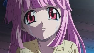 Best of Anime Elfen Lied Marikos Death [upl. by Irodim860]