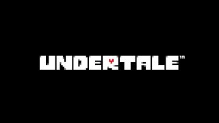 Toby Fox  Undertale from game files [upl. by Heddi]