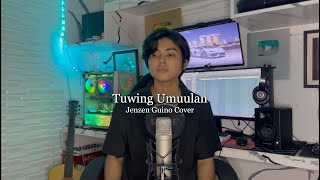 Jenzen Guino Best 20 Cover Songs Full Album  Top Treding Medley Opm Songs  All Or Nothing Biyahe [upl. by Mosra]