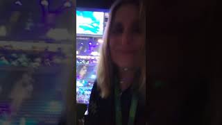 Last moments in Vivint Arena at doTERRA convention 2021 I didnt want to leave [upl. by Sonni194]