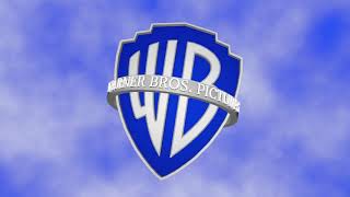 The Warner Bros Pictures 2022 Logo Concept [upl. by Lewiss]