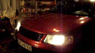 Spryskiwacze Passat B5 [upl. by Row]