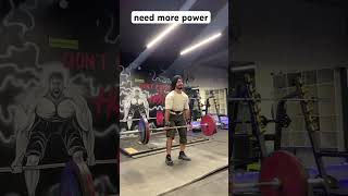 😱Deadlift Reaction At Gym trending shorts viralvideo youtubeshorts gym deadlift workout [upl. by Frum]