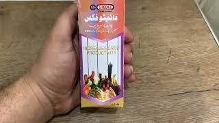 Phytofix for all plants and crops to increase quality flowers and fruits  Stedec  Kissan Ghar [upl. by Joo]