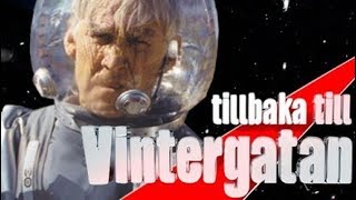 Tillbaka till vintergatan theme [upl. by Adaurd]