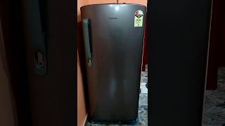 SAMSUNG Mini Refrigerator 🍷 183L  Best Fridge for small family shorts tech best [upl. by Latsyrhc]