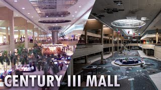 Largest Abandoned Mall in the World  Century III Mall  A Documentary Demolished [upl. by Aire77]