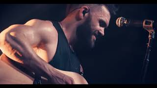 Dylan Scott  Hooked Official Music Video [upl. by Eerrahs]