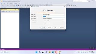 SQL Server 2022  Installation step by step [upl. by Ecissej]