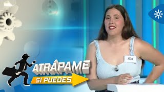 Atrápame si puedes  Programa 762 [upl. by Ecilayram]